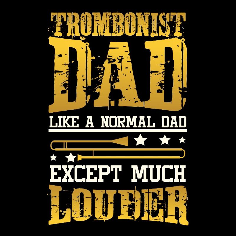 Trombone Papa