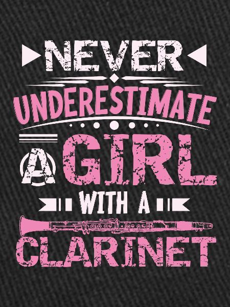 clarinet