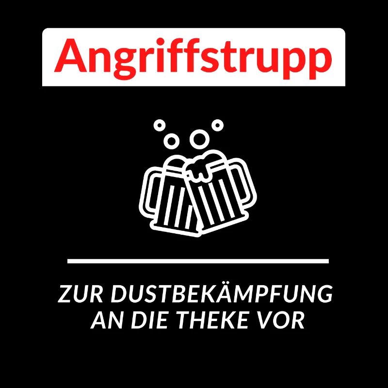 Angriffstrupp Freiwillige Feuerwehr Saufen Present