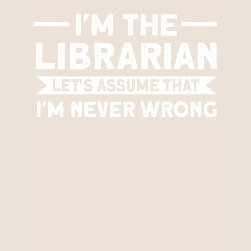 Library Library Gift