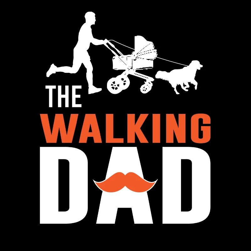 The Walking Dad