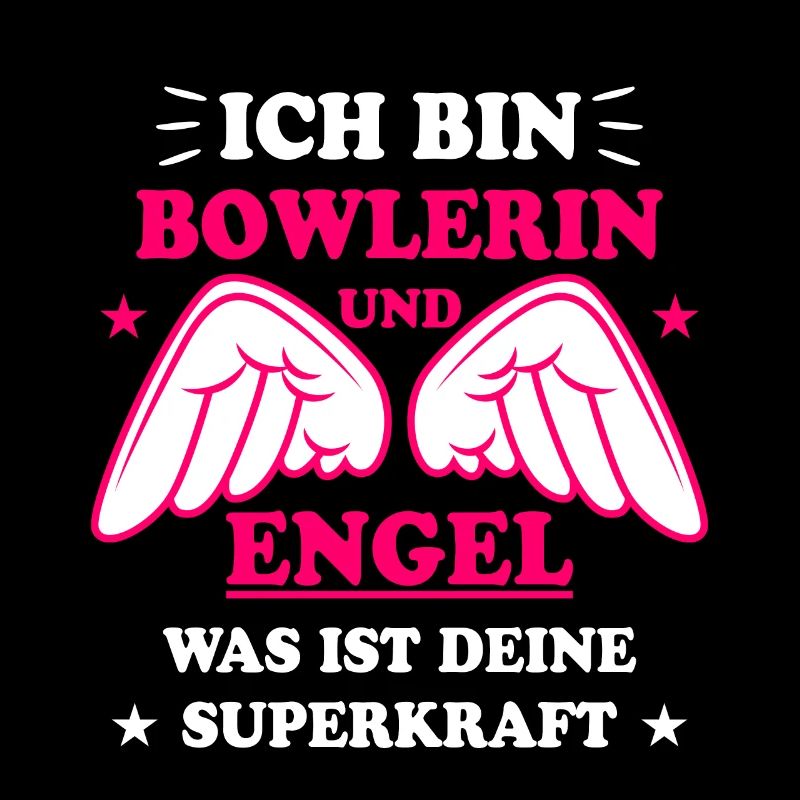 Bowling Lustiger Spruch Bowlerin Sprüche Geschenk