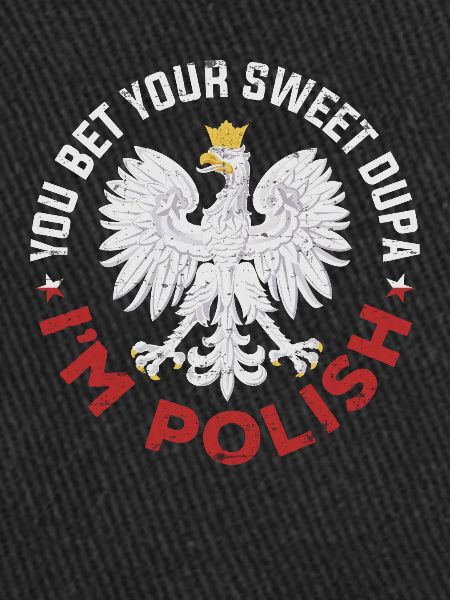 Drapeau polonais Polska