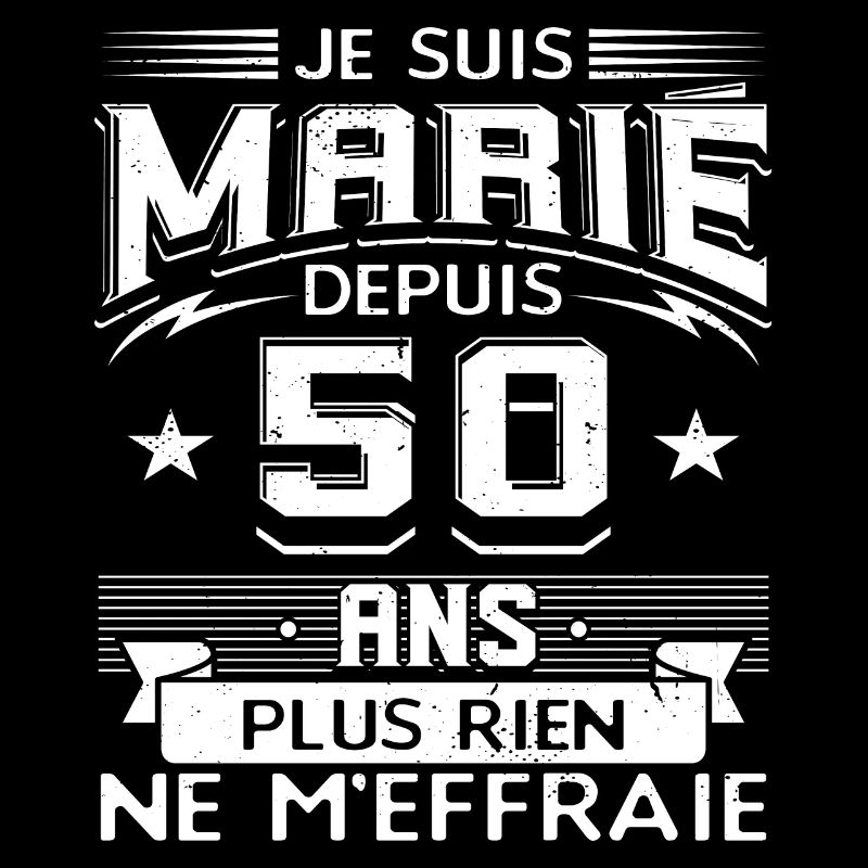 Anniversaire 50 Ans De Mariage