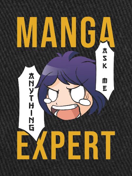 Manga Expert