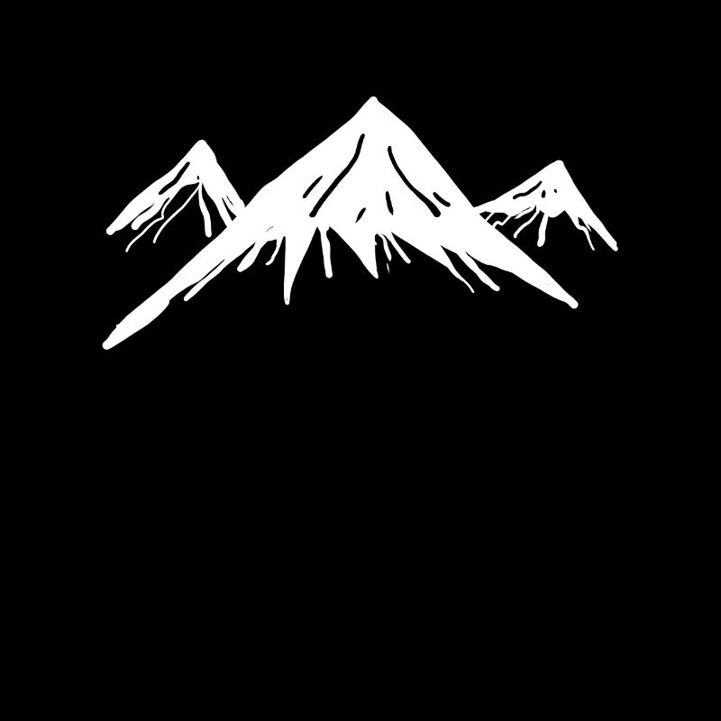 Berg Berge