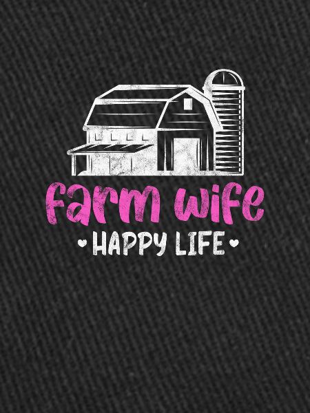 Farmer Wife