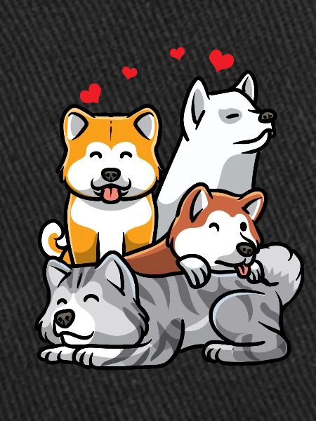 Akita Inu