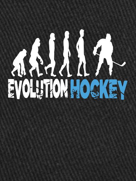 Evolution Hockey
