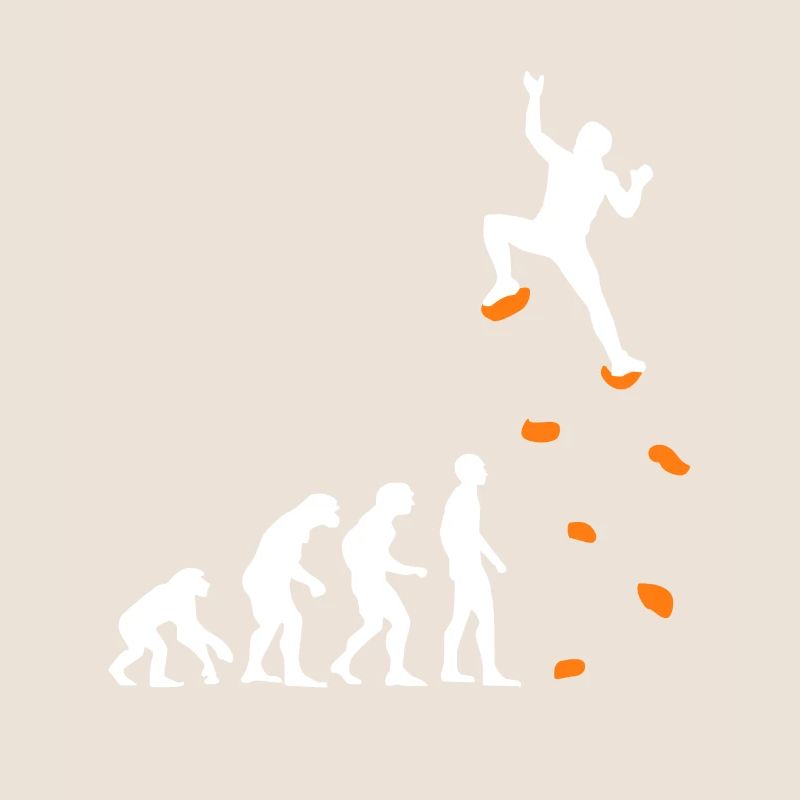 Escalade Evolution Mur d’escalade Escalade Bouldern