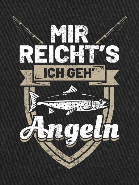 Angler
