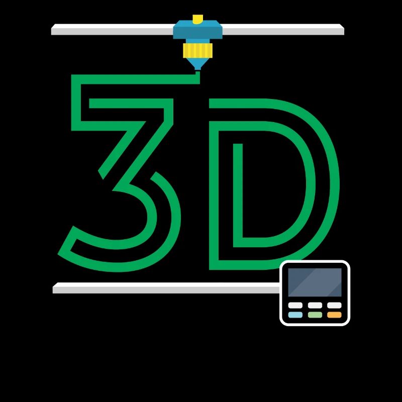 3D Printer Design | 3D Printing Love 3D Printing