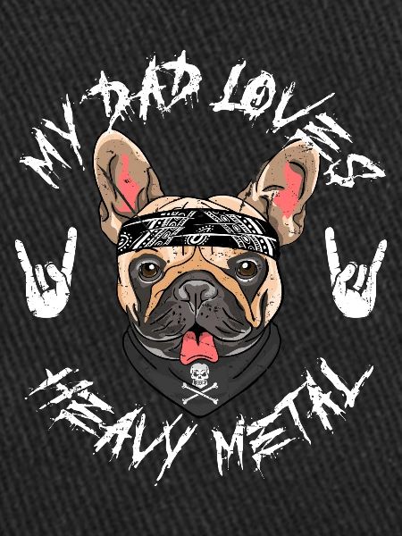 Bouledogue français