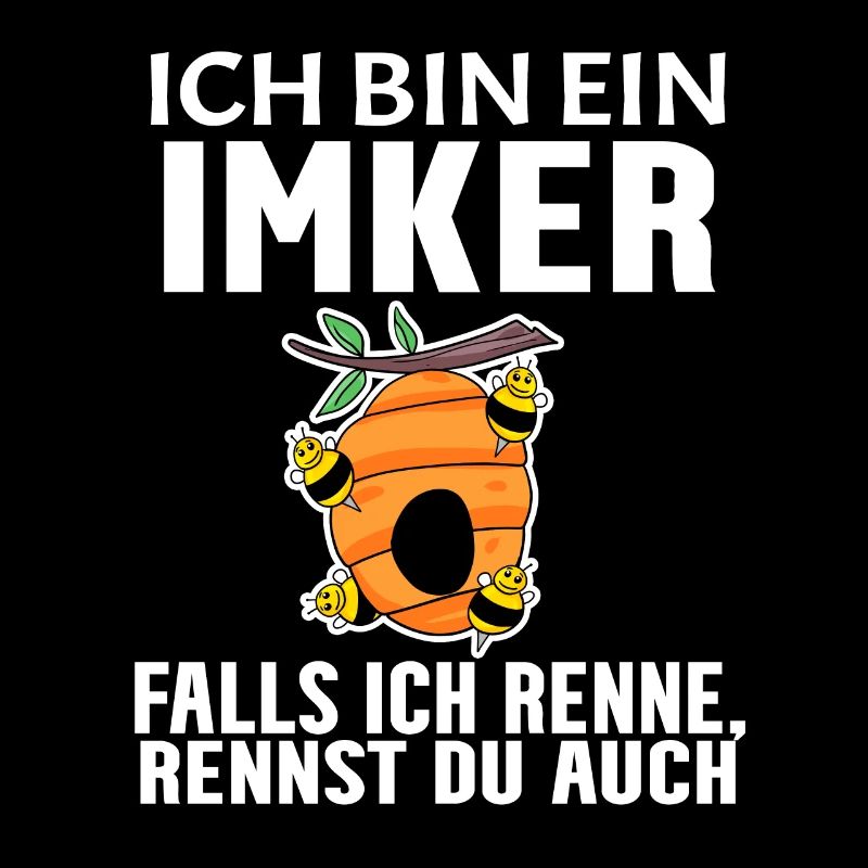 Bienen Imker Biene