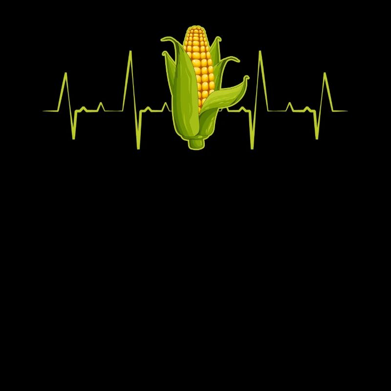 Corn Heartbeat