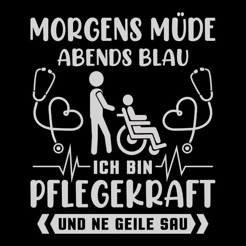 Altenpflegerin Altenpfleger Pfleger Pflegehelfer