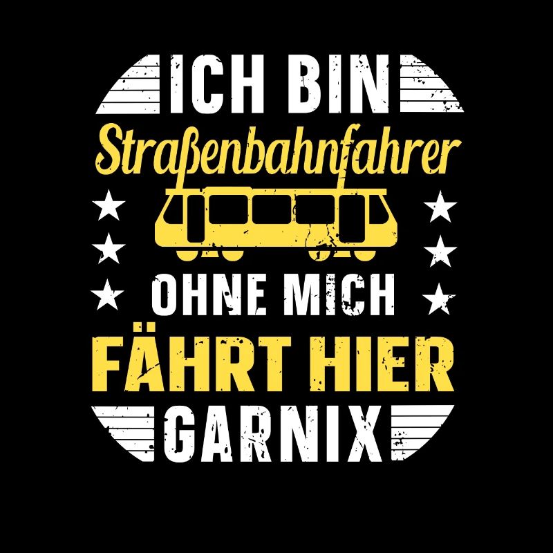 Straßenbahn Trambahn Stadtbahn Straßenbahnfahrer