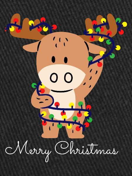 Joyeux Noël.