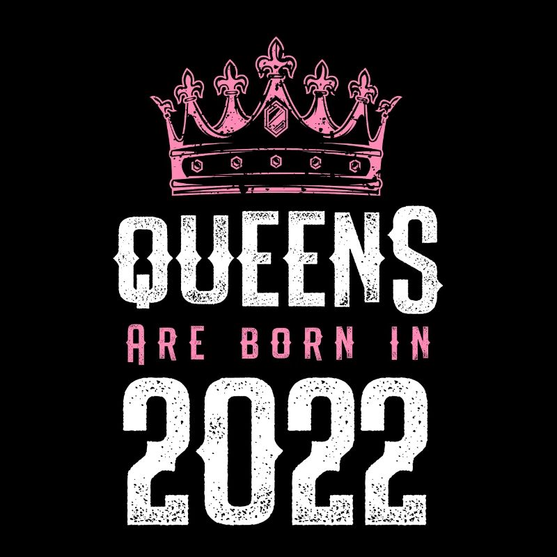 born en 2022