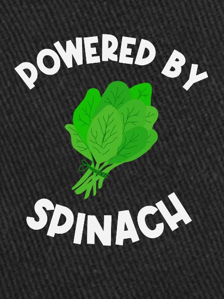Spinach Gift