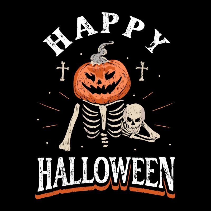 Halloween Joyeux Halloween