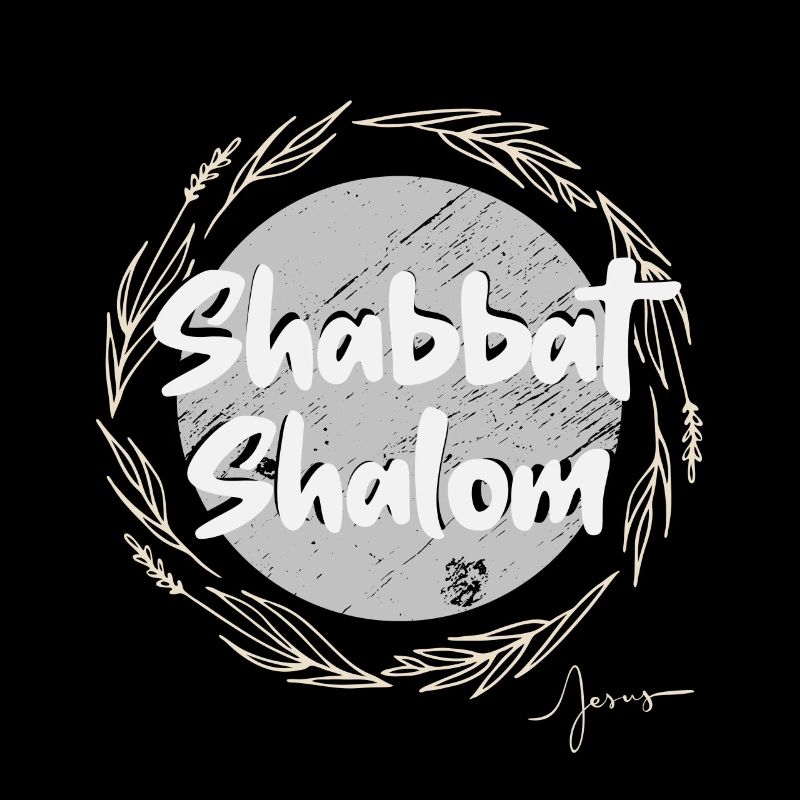 Shabbat Shalom