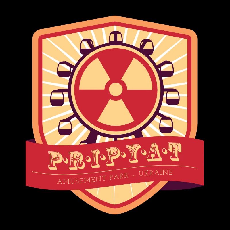 Parc d’attractions Pripyat - Ukraine