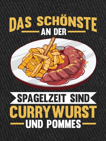 Currywurst