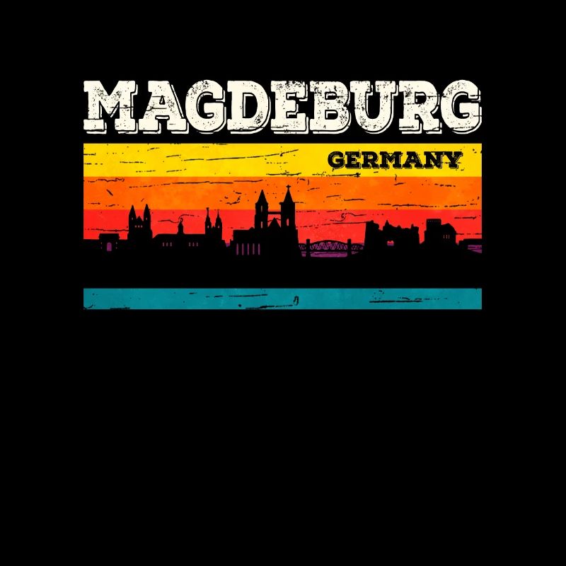 Magdeburg