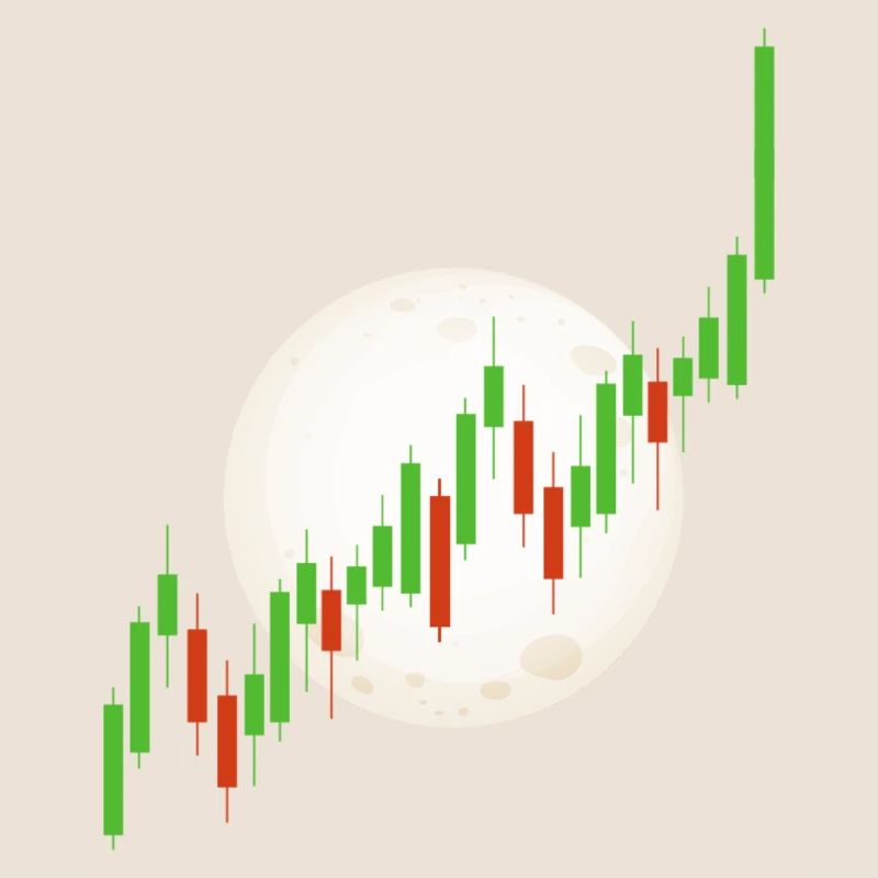 Blockchain Crypto Trading Échange de devises