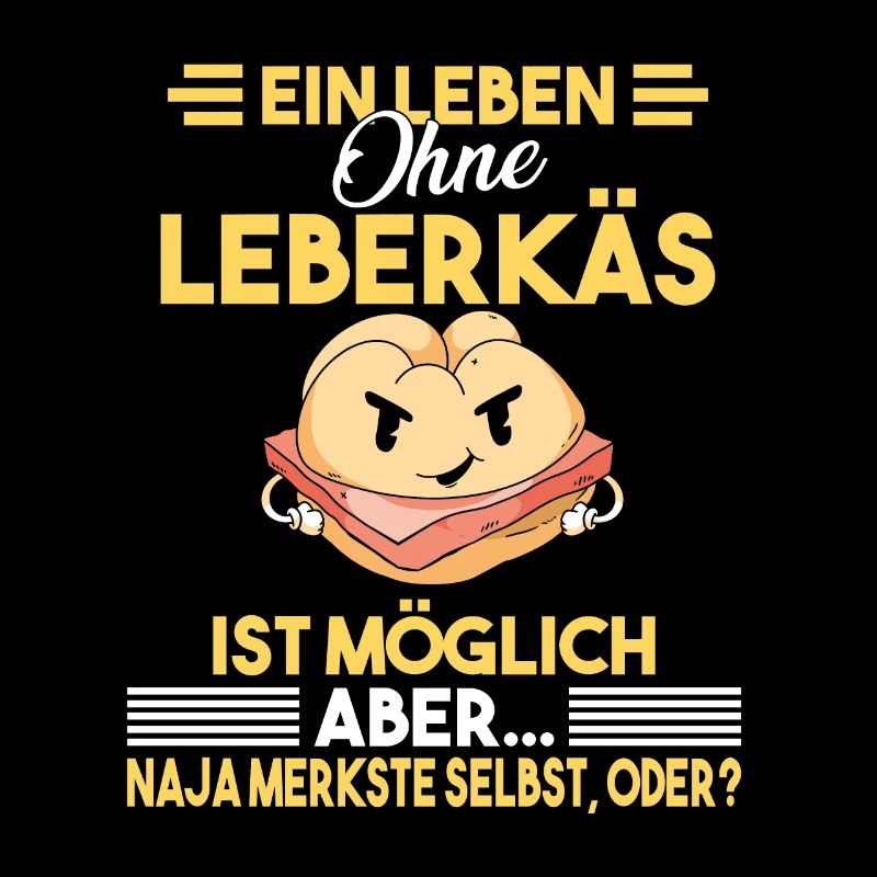 Leberkäse Fleischkäse Leberkäs