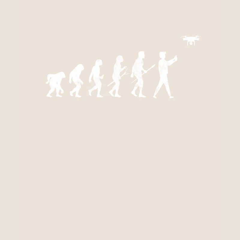 Drone Evolution