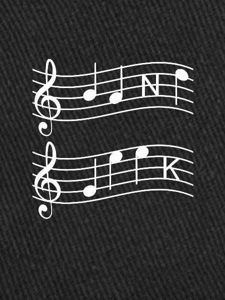 Music Musical Notes