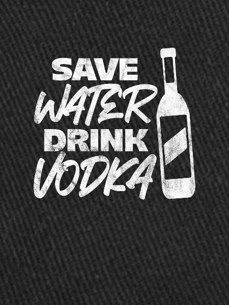 Vodka