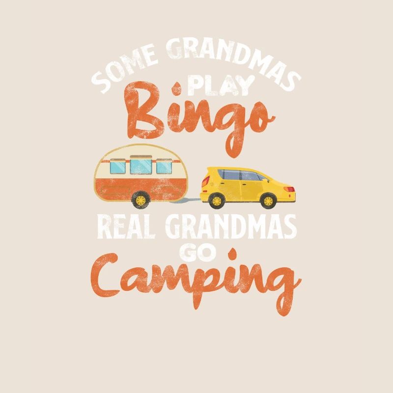 Camping Oma