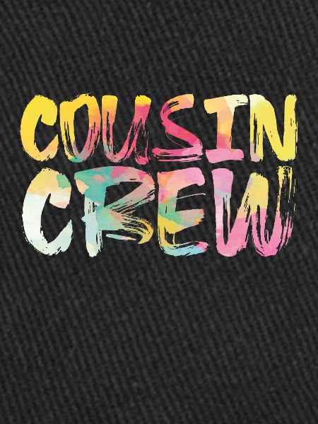 Cousin Crew