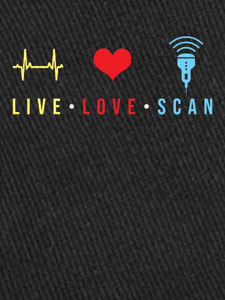 Ultrasonic Sonographer Gift