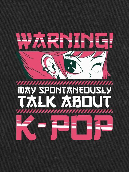 K-Pop