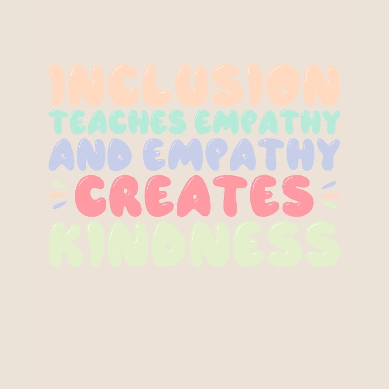 Enseignant d'inclusion SPED Éducation spéciale