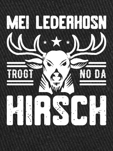 Lederhose