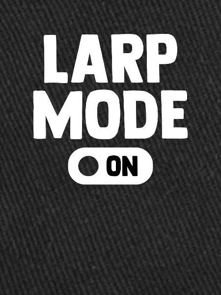 Larp-Modus