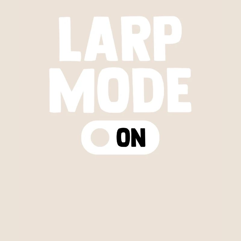 Larp-Modus