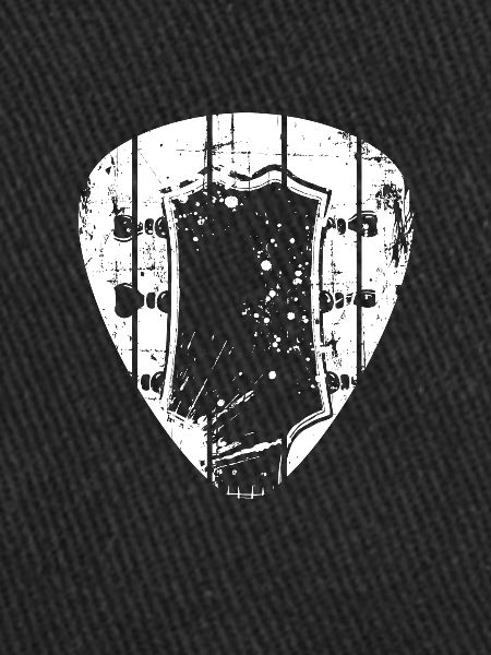 Guitar Plectrum