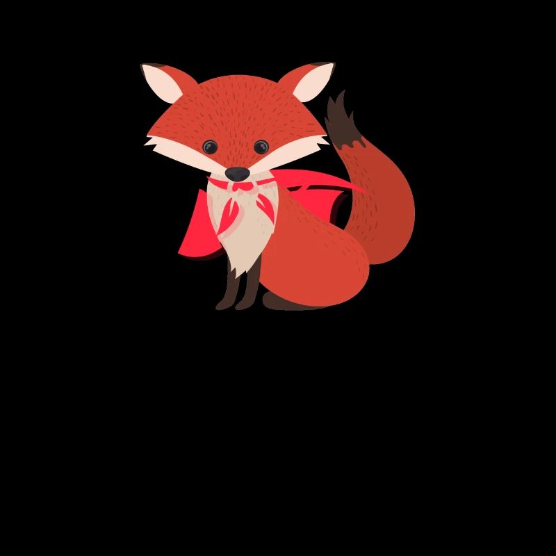 Renard Super-héros
