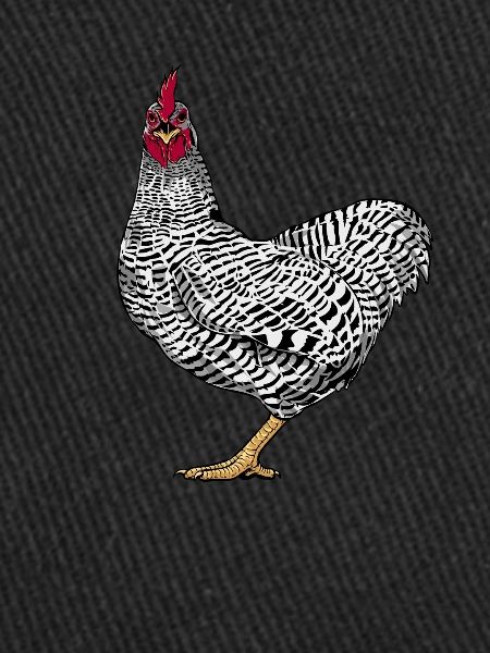 Poulet Amrock