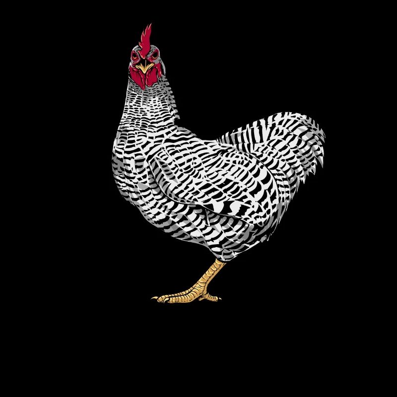 Amrock Huhn