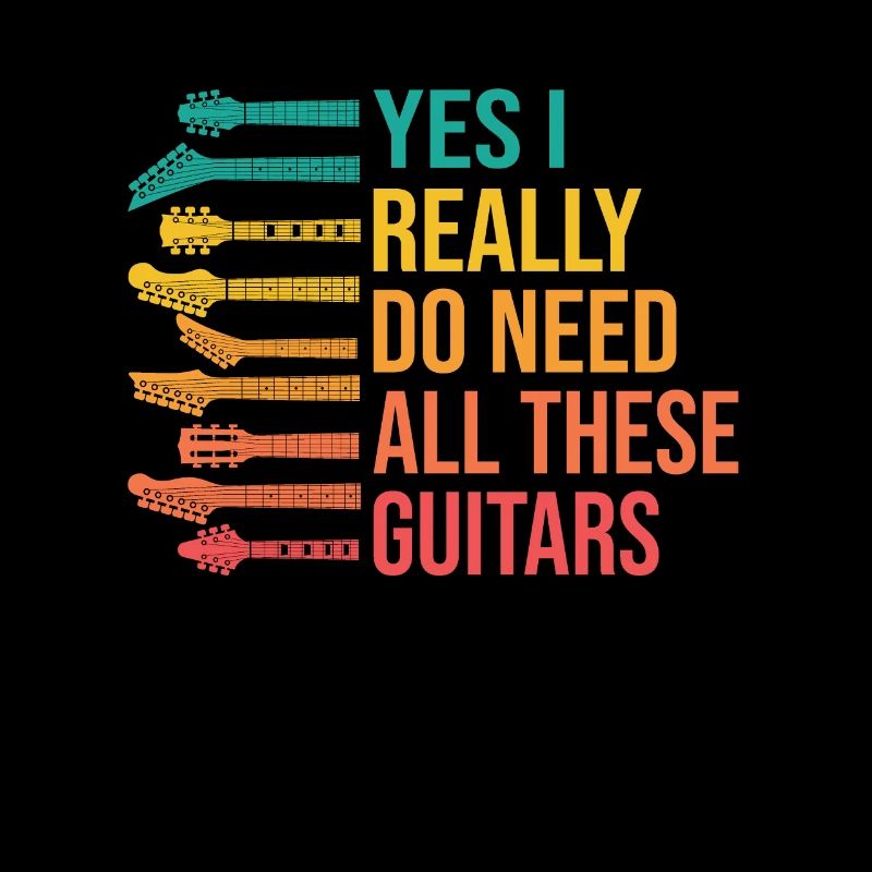 Guitares Papa Guitariste