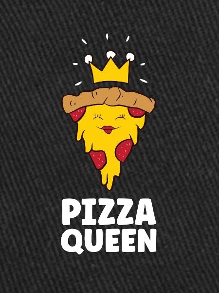Pizza Queen Liebespizzen