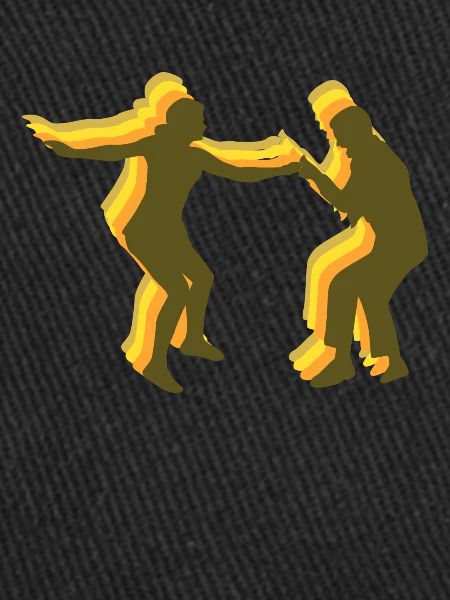Boogie Woogie Swing Rétro