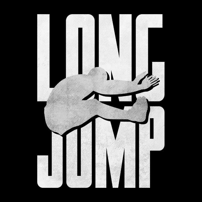Long jump